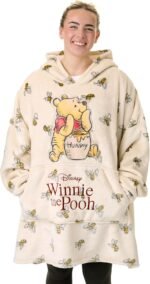 Wearable Blanket Hoodie - Image 2
