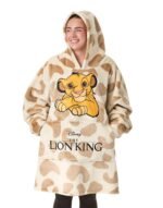 Wearable Blanket Hoodie - Image 9