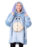 Wearable Blanket Hoodie - Image 7
